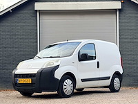 2008 citroen nemo 1.4 hdi sensodrive bedrijfswagen - afbeelding 1 van  9