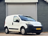 2008 citroen nemo 1.4 hdi sensodrive bedrijfswagen - afbeelding 3 van  9