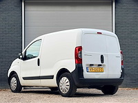 2008 citroen nemo 1.4 hdi sensodrive bedrijfswagen - afbeelding 4 van  9