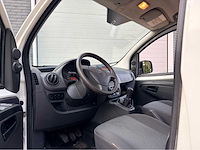 2008 citroen nemo 1.4 hdi sensodrive bedrijfswagen - afbeelding 5 van  9