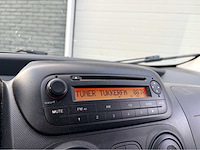 2008 citroen nemo 1.4 hdi sensodrive bedrijfswagen - afbeelding 7 van  9