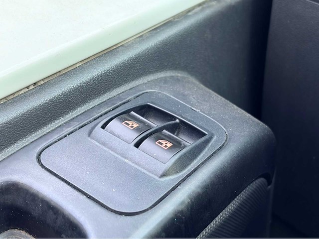 2008 citroen nemo 1.4 hdi sensodrive bedrijfswagen - afbeelding 9 van  9