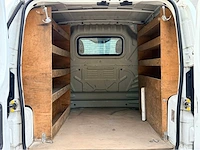 2008 citroen nemo 1.4 hdi sensodrive bedrijfswagen - afbeelding 3 van  11