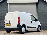 2008 citroen nemo 1.4 hdi sensodrive bedrijfswagen - afbeelding 5 van  11