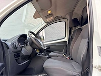 2008 citroen nemo 1.4 hdi sensodrive bedrijfswagen - afbeelding 8 van  11