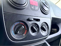 2008 citroen nemo 1.4 hdi sensodrive bedrijfswagen - afbeelding 10 van  11