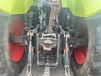 2008 claas arion 530 vierwielaangedreven landbouwtractor - afbeelding 14 van  41