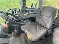 2008 claas arion 530 vierwielaangedreven landbouwtractor - afbeelding 18 van  41