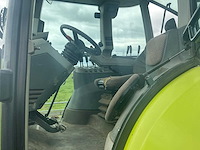 2008 claas arion 530 vierwielaangedreven landbouwtractor - afbeelding 32 van  41
