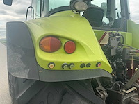 2008 claas arion 530 vierwielaangedreven landbouwtractor - afbeelding 35 van  41