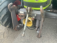 2008 claas arion 530 vierwielaangedreven landbouwtractor - afbeelding 40 van  41