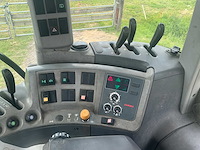 2008 claas arion 530 vierwielaangedreven landbouwtractor - afbeelding 29 van  34