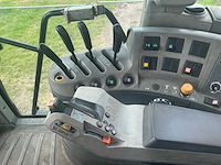 2008 claas arion 530 vierwielaangedreven landbouwtractor - afbeelding 30 van  34