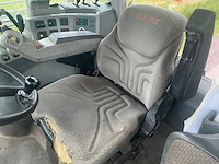 2008 claas arion 530 vierwielaangedreven landbouwtractor - afbeelding 31 van  34