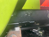 2008 claas arion 530 vierwielaangedreven landbouwtractor - afbeelding 34 van  34