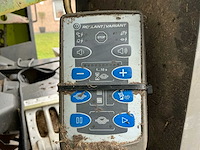 2008 claas rollant 350 balenpers - afbeelding 4 van  26