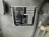 2008 claas rollant 350 balenpers - afbeelding 10 van  26