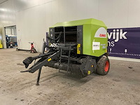 2008 claas rollant 350 balenpers