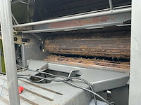 2008 claas rollant 350 balenpers - afbeelding 13 van  26