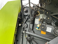 2008 claas rollant 350 balenpers - afbeelding 16 van  26