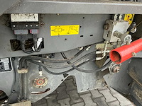 2008 claas rollant 350 balenpers - afbeelding 18 van  26