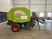 2008 claas rollant 350 balenpers - afbeelding 21 van  26