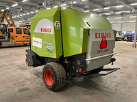 2008 claas rollant 350 balenpers - afbeelding 24 van  26