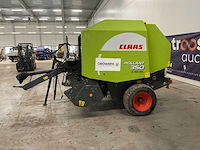 2008 claas rollant 350 balenpers - afbeelding 25 van  26