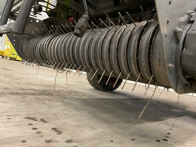 2008 claas rollant 350 balenpers - afbeelding 26 van  26