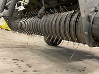 2008 claas rollant 350 balenpers - afbeelding 26 van  26