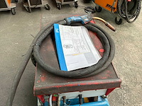 2008 cloos glc 456-c mig lasapparaat - afbeelding 4 van  12