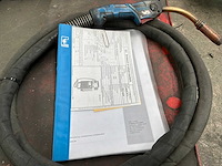 2008 cloos glc 456-c mig lasapparaat - afbeelding 5 van  12