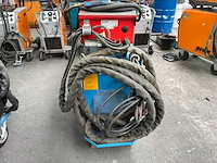 2008 cloos glc 456-c mig lasapparaat - afbeelding 6 van  12