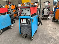 2008 cloos glc 456-c mig lasapparaat - afbeelding 8 van  12