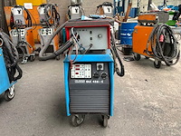 2008 cloos glc 456-c mig lasapparaat - afbeelding 10 van  12