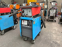 2008 cloos glc 456-c mig lasapparaat - afbeelding 12 van  12