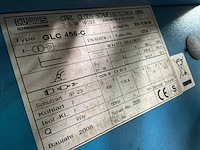 2008 cloos glc 456-c mig lasapparaat - afbeelding 4 van  10