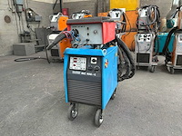 2008 cloos glc 456-c mig lasapparaat - afbeelding 5 van  10