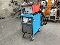 2008 cloos glc 456-c mig lasapparaat - afbeelding 6 van  10