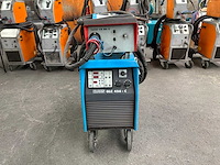 2008 cloos glc 456-c mig lasapparaat - afbeelding 7 van  10