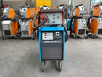 2008 cloos glc 456-c mig lasapparaat - afbeelding 9 van  10