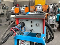 2008 cloos glc 456-c mig lasapparaat - afbeelding 10 van  10