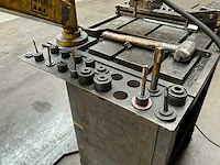 2008 cma rer-24 zwenkarm tapmachine - afbeelding 6 van  7
