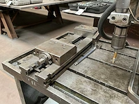 2008 cma rer-24 zwenkarm tapmachine - afbeelding 4 van  7