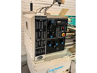 2008 colchester master 3250 universele draaibank - afbeelding 4 van  10