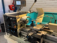 2008 colchester master 3250 universele draaibank - afbeelding 6 van  10