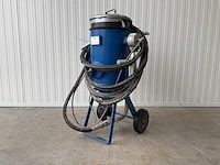 2008 comet industriële stofzuiger - afbeelding 1 van  7
