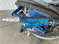 2008 comet industriële stofzuiger - afbeelding 6 van  7