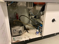 2008 comfi delta lamineermachine - afbeelding 3 van  14