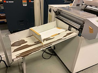 2008 comfi delta lamineermachine - afbeelding 2 van  14
